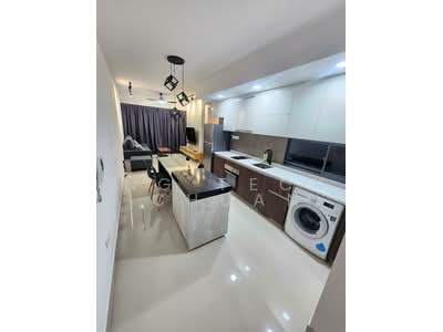 For Sale - Parc Olympia