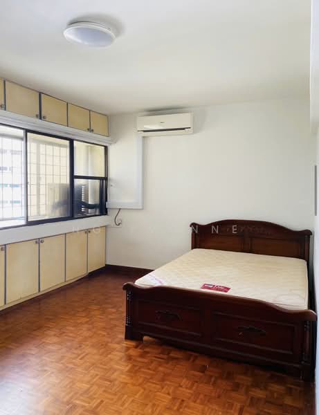 Ivory Heights, 122 Jurong East Street 13, 3 Bedrooms, 1,668 sqft, Condominium For Sale, by Ng Yvonne, 500111130 - Bedroom - PropertyGuru.com.sg