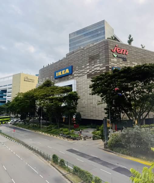 Ivory Heights, 122 Jurong East Street 13, 3 Bedrooms, 1,700 sqft, Condominium For Sale, by Ng Yvonne, 500111130 - Exterior - PropertyGuru.com.sg