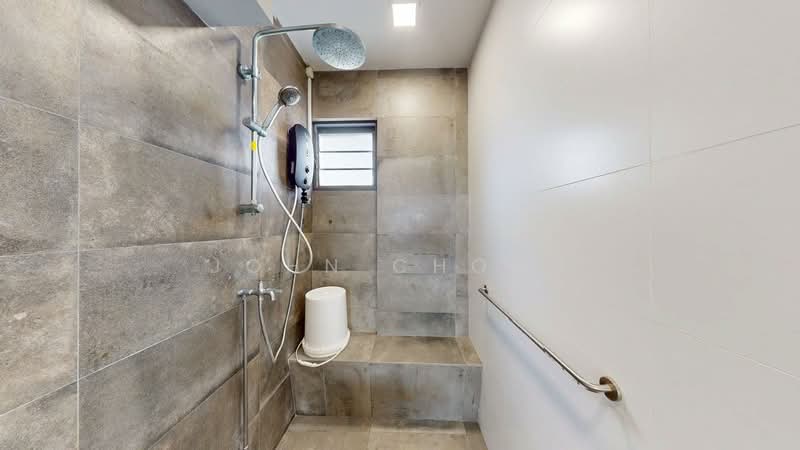 114 Lengkong Tiga, 114 Lengkong Tiga, 3 Bedrooms, 1,339 sqft, HDB Flat For Rent, by John Chong, 500111131 - Bathroom - PropertyGuru.com.sg