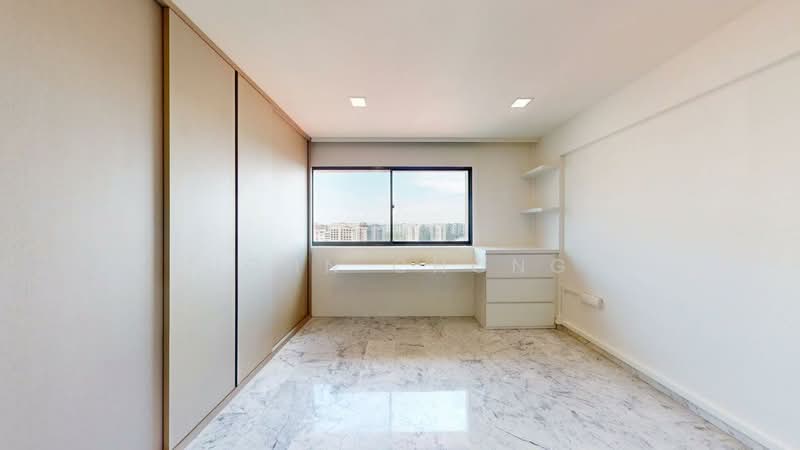 114 Lengkong Tiga, 114 Lengkong Tiga, 3 Bedrooms, 1,339 sqft, HDB Flat For Rent, by John Chong, 500111131 - Bedroom - PropertyGuru.com.sg