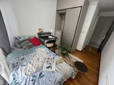 For Rent - Sophia Crest