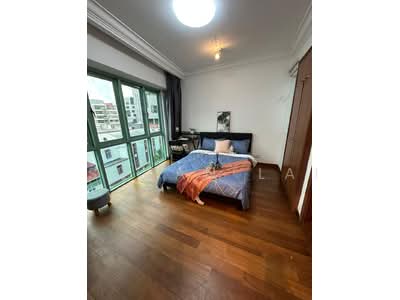 For Rent - Sophia Crest