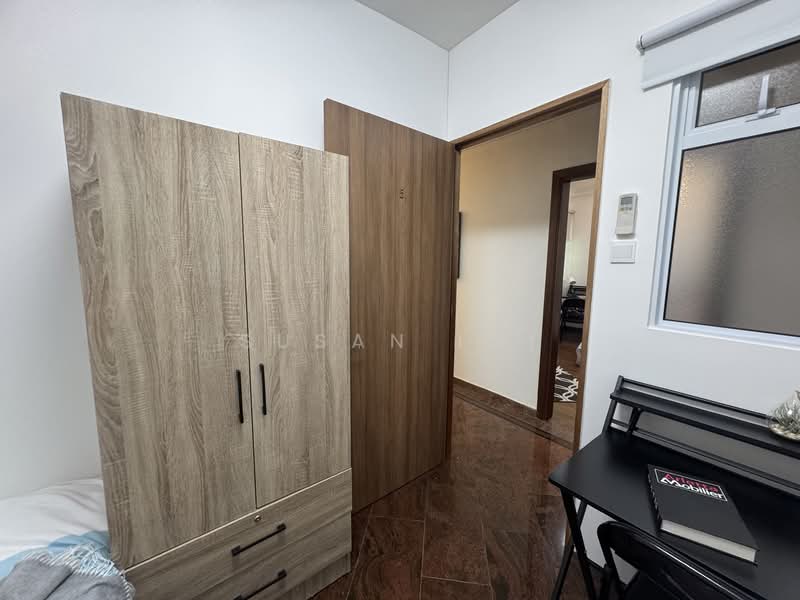 Sophia Crest, 67 Sophia Road, Room Rental, 60 sqft, Apartment For Rent, by Susan Lai, 500111133 - Bedroom 7 $1100 no external face window - PropertyGuru.com.sg