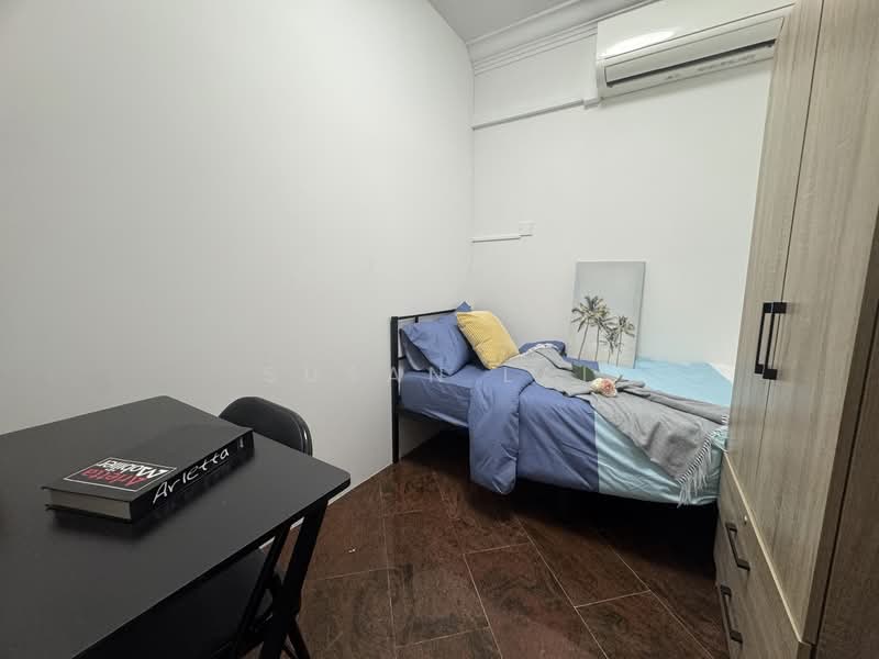 Sophia Crest, 67 Sophia Road, Room Rental, 60 sqft, Apartment For Rent, by Susan Lai, 500111133 - Bedroom - PropertyGuru.com.sg