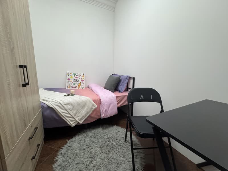Sophia Crest, 67 Sophia Road, Room Rental, 60 sqft, Apartment For Rent, by Susan Lai, 500111133 - Bedroom 7 $1100 no external face window - PropertyGuru.com.sg
