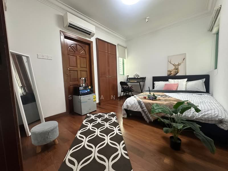 Sophia Crest, 67 Sophia Road, Room Rental, 60 sqft, Apartment For Rent, by Susan Lai, 500111133 - Bedroom2 common $1650 own fridge, microw - PropertyGuru.com.sg