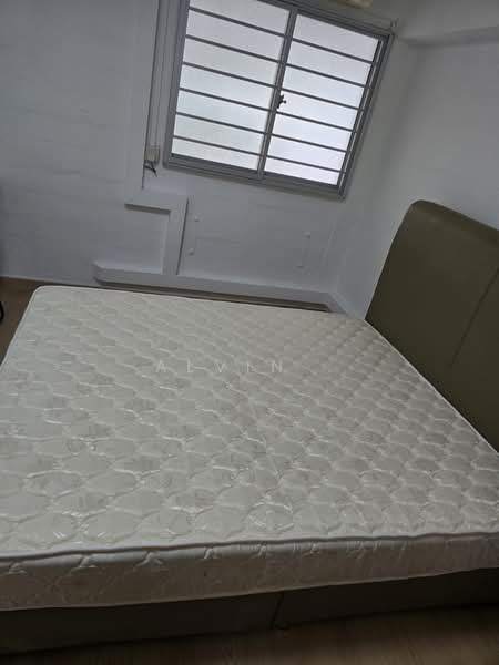 33 Telok Blangah Way, 33 Telok Blangah Way, 1 Bedroom, 645 sqft, HDB Flat For Rent, by Alvin ., 500111136 - Bedroom - PropertyGuru.com.sg