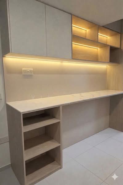 The Woodleigh Residences, Bidadari Park Drive, 2 Bedrooms, 689 sqft, Apartment For Rent, by Vincent Lam, 500111137 - Interior - PropertyGuru.com.sg