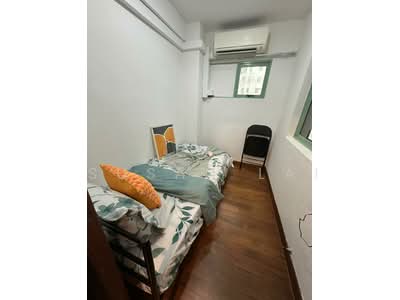 For Rent - Sophia Crest