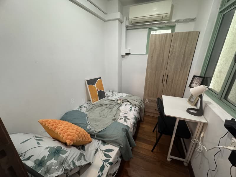 Sophia Crest, 67 Sophia Road, Room Rental, 60 sqft, Apartment For Rent, by Susan Lai, 500111140 - Bedroom - PropertyGuru.com.sg