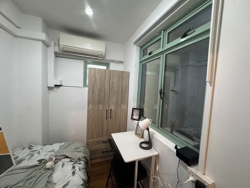 Sophia Crest, 67 Sophia Road, Room Rental, 60 sqft, Apartment For Rent, by Susan Lai, 500111140 - Bedroom - PropertyGuru.com.sg