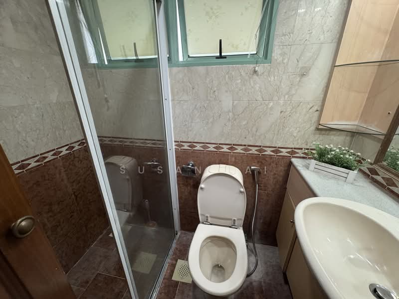 Sophia Crest, 67 Sophia Road, Room Rental, 60 sqft, Apartment For Rent, by Susan Lai, 500111140 - Bathroom - PropertyGuru.com.sg