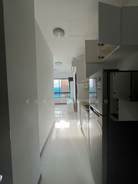 Presto @ Upper Serangoon, 528 Upper Serangoon Road, 2 Bedrooms, 915 sqft, Condominium For Rent, by Karen Wong, 500111141 - Interior - PropertyGuru.com.sg