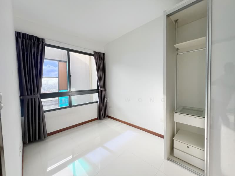 Presto @ Upper Serangoon, 528 Upper Serangoon Road, 2 Bedrooms, 915 sqft, Condominium For Rent, by Karen Wong, 500111141 - Bedroom - PropertyGuru.com.sg