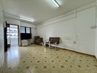 For Rent - 124 Hougang Avenue 1