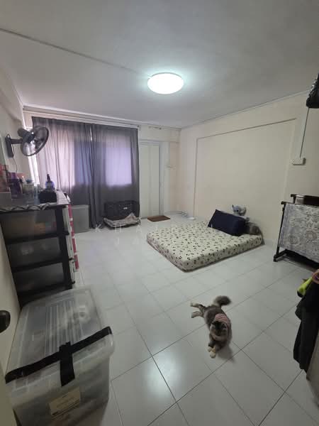 455 Tampines Street 42, 455 Tampines Street 42, 3 Bedrooms, 1,313 sqft, HDB Flat For Sale, by Khairul Jalal, 500111143 - Bedroom - PropertyGuru.com.sg