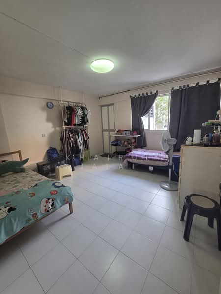 455 Tampines Street 42, 455 Tampines Street 42, 3 Bedrooms, 1,313 sqft, HDB Flat For Sale, by Khairul Jalal, 500111143 - Bedroom - PropertyGuru.com.sg