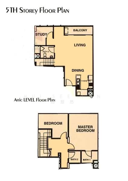 For Sale Heritage Place Down Town Core Bugis City Hall Raffles City Suntec City