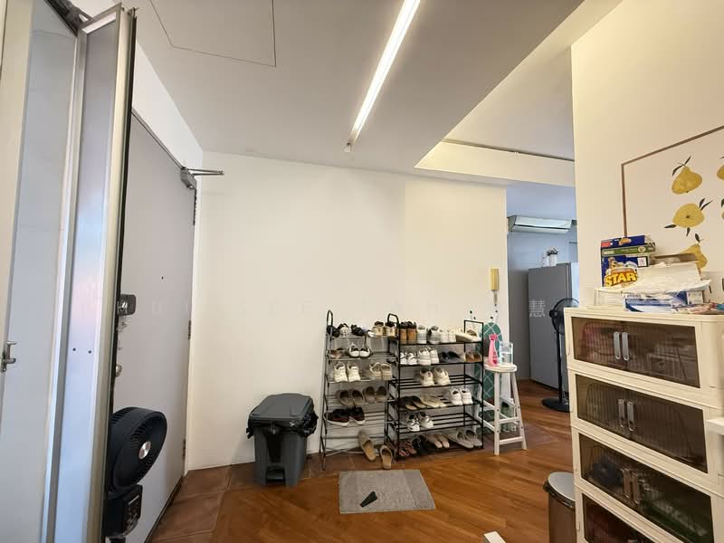 Heritage Place, 21 Tan Quee Lan Street, 3 Bedrooms, 1,636 sqft, Apartment For Sale, by Hui See Tan 陈慧思, 500111144 - Entrance - PropertyGuru.com.sg