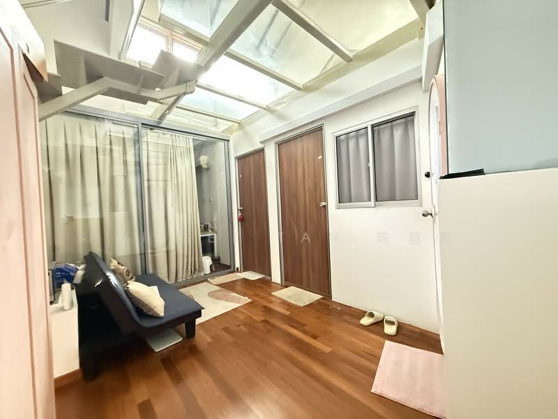 Heritage Place, 21 Tan Quee Lan Street, 3 Bedrooms, 1,636 sqft, Apartment For Sale, by Hui See Tan 陈慧思, 500111144 - Interior - PropertyGuru.com.sg