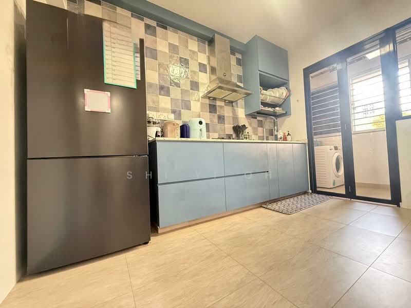874C Tampines Street 85, 874C Tampines Street 85, 3 Bedrooms, 1,001 sqft, HDB Flat For Sale, by Shi Yi Oh, 500111145 - Kitchen - PropertyGuru.com.sg
