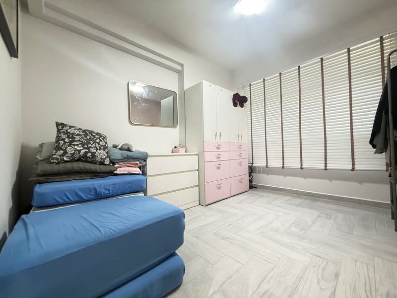 874C Tampines Street 85, 874C Tampines Street 85, 3 Bedrooms, 1,001 sqft, HDB Flat For Sale, by Shi Yi Oh, 500111145 - Bedroom - PropertyGuru.com.sg
