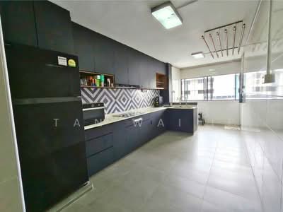 For Sale - 113 Bukit Batok West Avenue 6