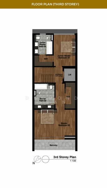 Boon Teck Road, Boon Teck Road, Jalan Kemaman, Jalan Rama Rama, 5 Bedrooms, 5,425 sqft, Terraced House For Sale, by Desmond Chan, 500111150 - PropertyGuru.com.sg