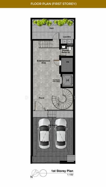 Boon Teck Road, Boon Teck Road, Jalan Kemaman, Jalan Rama Rama, 5 Bedrooms, 5,425 sqft, Terraced House For Sale, by Desmond Chan, 500111150 - PropertyGuru.com.sg