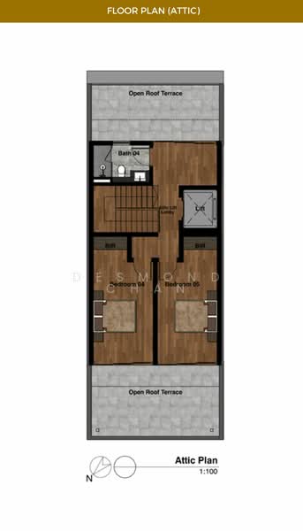 Boon Teck Road, Boon Teck Road, Jalan Kemaman, Jalan Rama Rama, 5 Bedrooms, 5,425 sqft, Terraced House For Sale, by Desmond Chan, 500111150 - PropertyGuru.com.sg