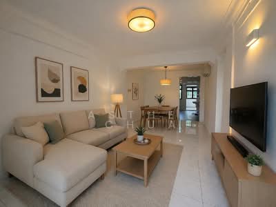 For Sale - 6 Marine Terrace