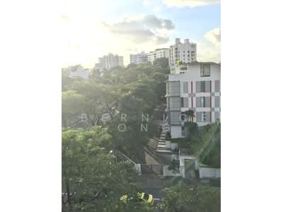 For Rent - The Cornwall