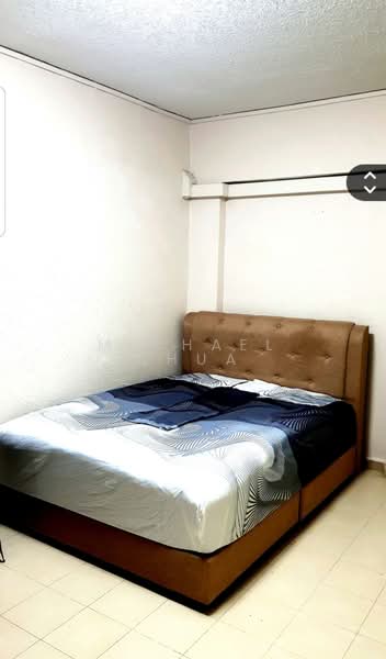 145 Potong Pasir Avenue 2, 145 Potong Pasir Avenue 2, 2 Bedrooms, 900 sqft, HDB Flat For Rent, by Michael Chua, 500111155 - Bedroom - PropertyGuru.com.sg