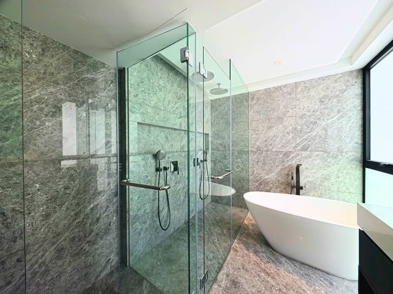 ❤️ DEALMAKERS ✨ D13 | The NEOCO Bungalows @ Lynwood Grove, Lynwood, Dunsfold, Braddell, 7 Bedrooms, 9,392 sqft, Bungalow House For Sale, by Jeric Leong, 500111156 - Bathroom - PropertyGuru.com.sg