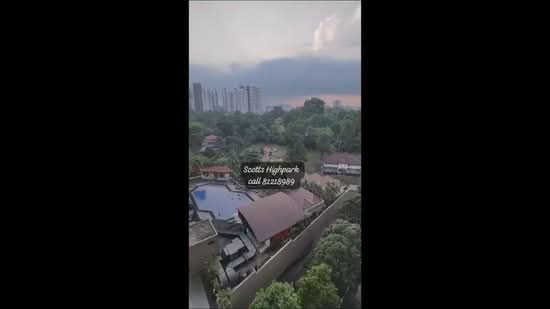 Scotts Highpark, 43 Scotts Road, 3 Bedrooms, 1,744 sqft, Condominium For Sale, by Ling Wong 王秀玲, 500111157 - PropertyGuru.com.sg