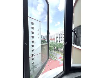 For Sale - 677 Choa Chu Kang Crescent