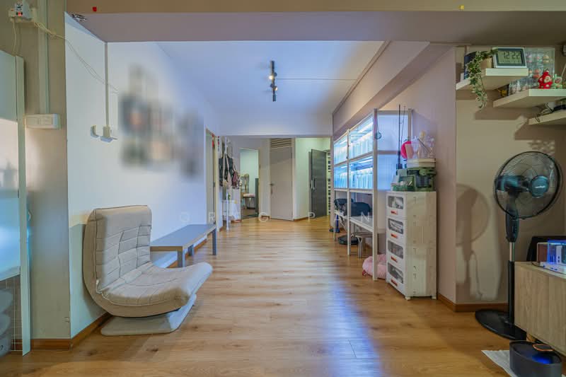 421 Hougang Avenue 10, 421 Hougang Avenue 10, 3 Bedrooms, 1,162 sqft, HDB Flat For Sale, by Greg Pan, 500111162 - Interior - PropertyGuru.com.sg