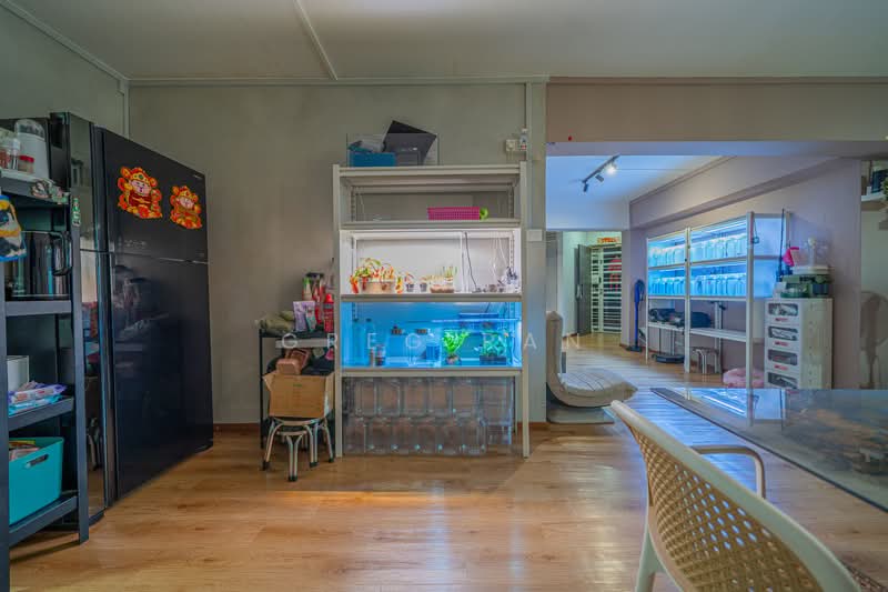 421 Hougang Avenue 10, 421 Hougang Avenue 10, 3 Bedrooms, 1,162 sqft, HDB Flat For Sale, by Greg Pan, 500111162 - Interior - PropertyGuru.com.sg