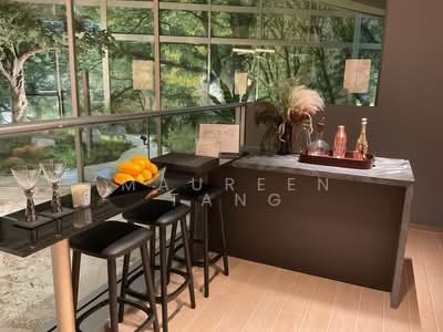 For Sale - Newport Residences