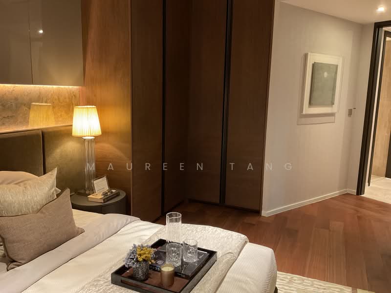 Newport Residences, 80 Anson Road, 4 Bedrooms, 2,067 sqft, Apartment For Sale, by Maureen Tang, 500111166 - Bedroom - PropertyGuru.com.sg