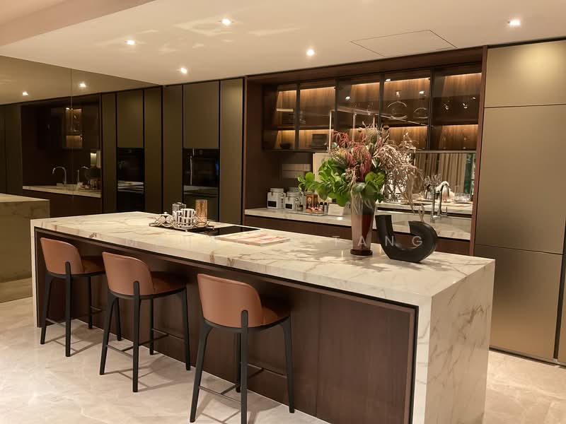 Newport Residences, 80 Anson Road, 4 Bedrooms, 2,067 sqft, Apartment For Sale, by Maureen Tang, 500111166 - Kitchen - PropertyGuru.com.sg