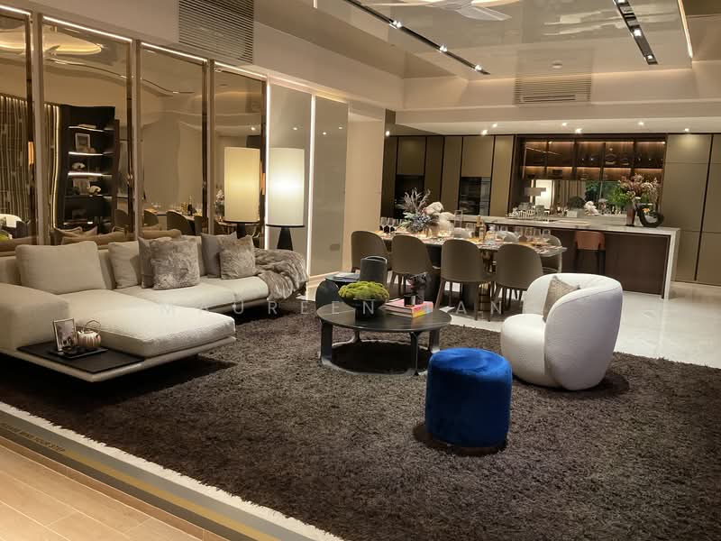 Newport Residences, 80 Anson Road, 4 Bedrooms, 2,067 sqft, Apartment For Sale, by Maureen Tang, 500111166 - Living Room - PropertyGuru.com.sg