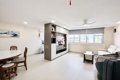 For Sale - 240 Serangoon Avenue 2