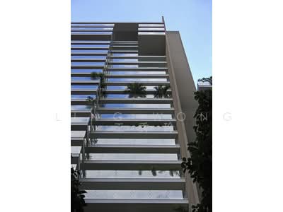For Rent - Scotts Highpark
