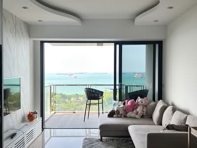 For Rent - Seaside Residences