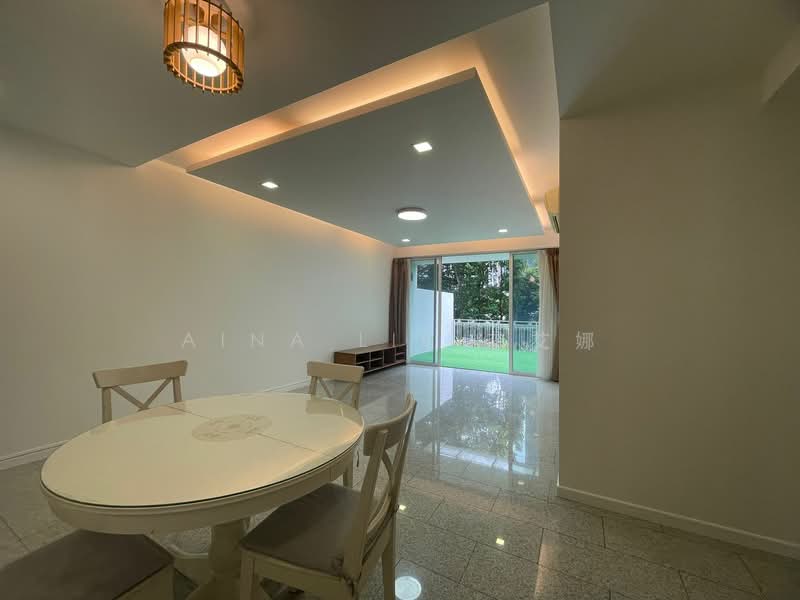 Blossoms @ Woodleigh, 14 Woodleigh Close, 3 Bedrooms, 1,421 sqft, Condominium For Sale, by Aina Lie 李艾娜, 500111172 - Dining Room - PropertyGuru.com.sg