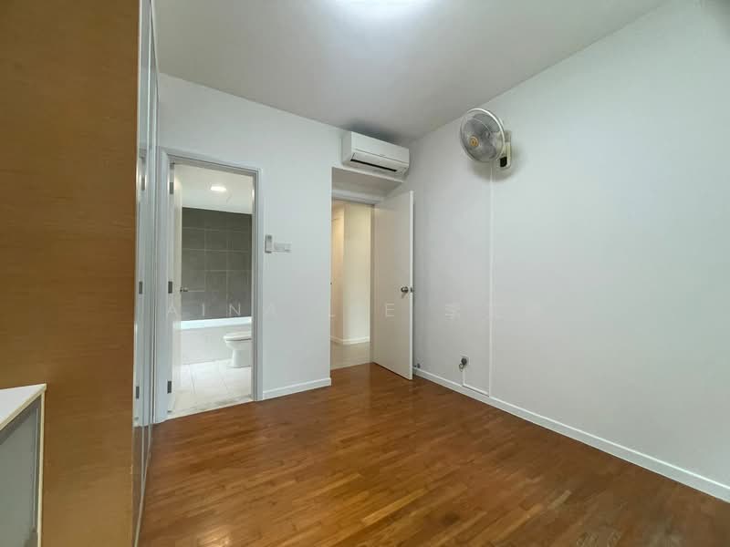 Blossoms @ Woodleigh, 14 Woodleigh Close, 3 Bedrooms, 1,421 sqft, Condominium For Sale, by Aina Lie 李艾娜, 500111172 - Bedroom - PropertyGuru.com.sg