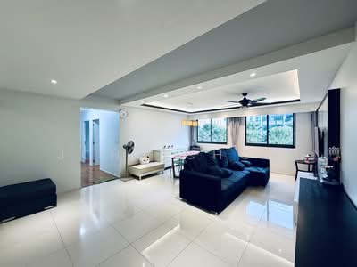 For Rent - 308C Punggol Walk