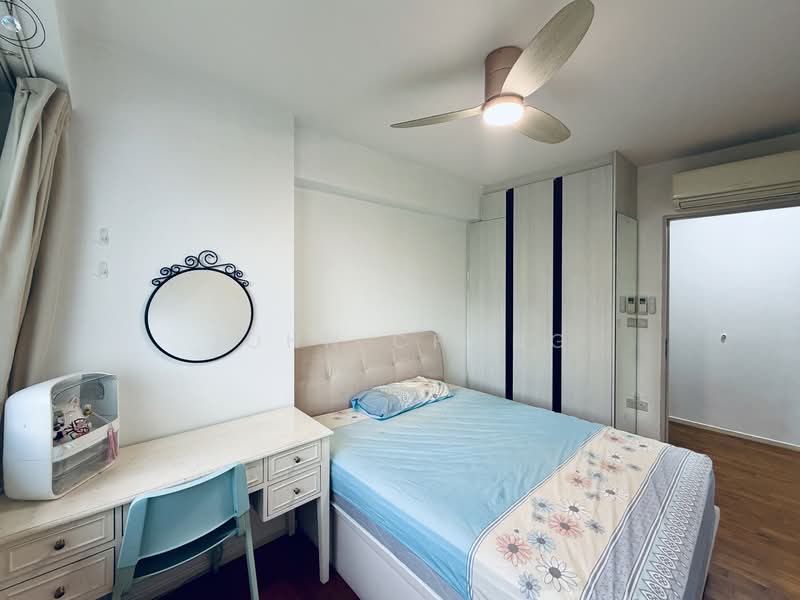 308C Punggol Walk, 308C Punggol Walk, 3 Bedrooms, 1,206 sqft, HDB Flat For Rent, by John Chong, 500111174 - Bedroom - PropertyGuru.com.sg